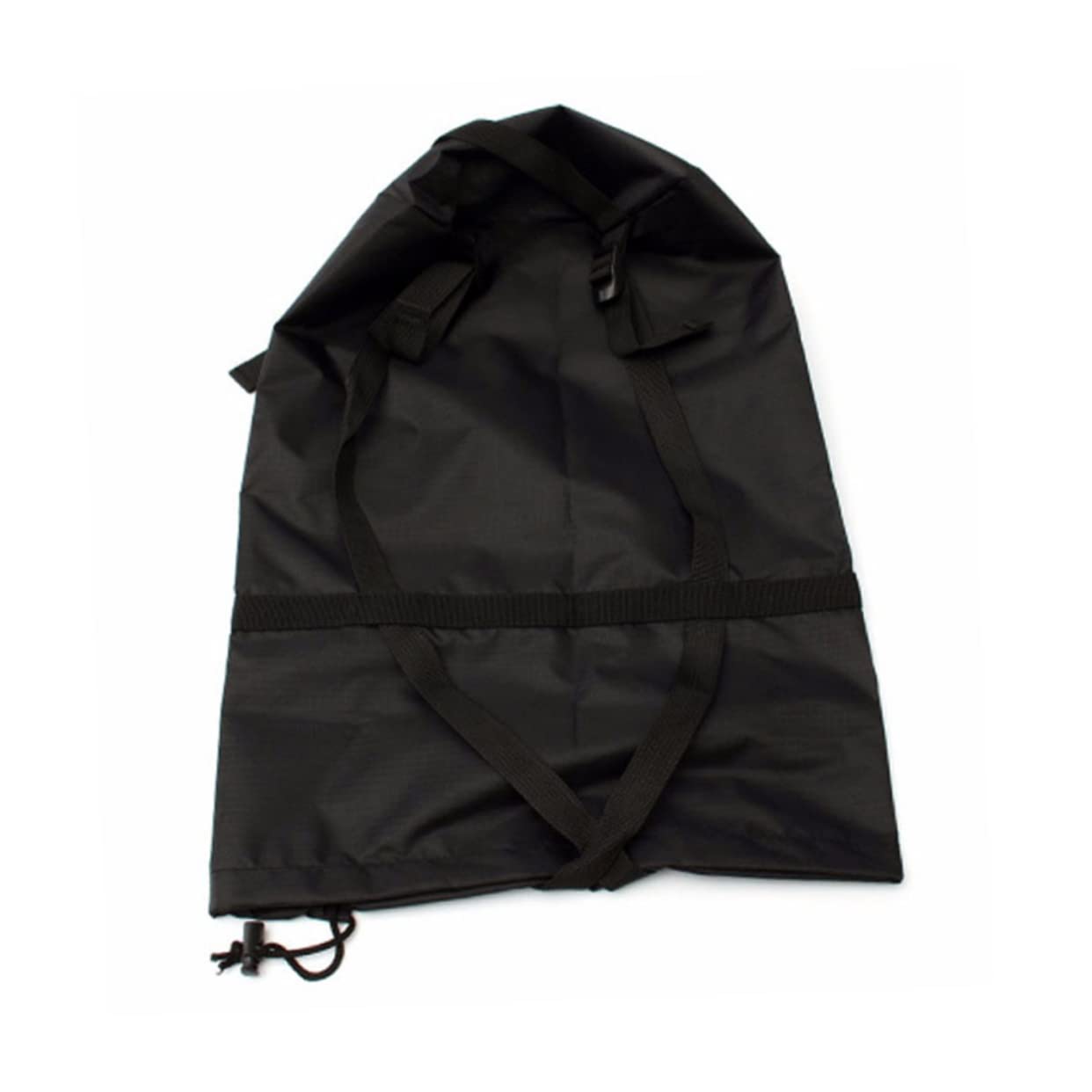 INOOMP 2pezzi Sacca Compressione per Campeggio Trekking Outdoor Sacco Compressione per Escursionismo per Riporre Trapunte e Indumenti