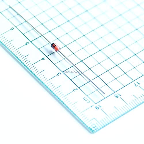 140pcs/lot 14values*10PCS=10.5W Regulator 3.3v-30v 1/2w Zener Diode Component Assorted kit Package