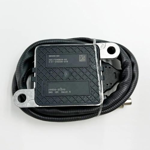 Capteur NOX Lambda SNS0817B pour résoudre les voyants moteur Kia