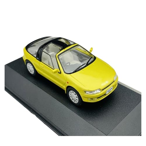Voiture miniature Toyota Sierra 1:43 moulée sous pression pour collectionneur