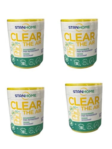 El Mejor Listado de Desodorante para refrigerador más recomendados. 28 El Mejor Listado de Desodorante para refrigerador más recomendados. 16