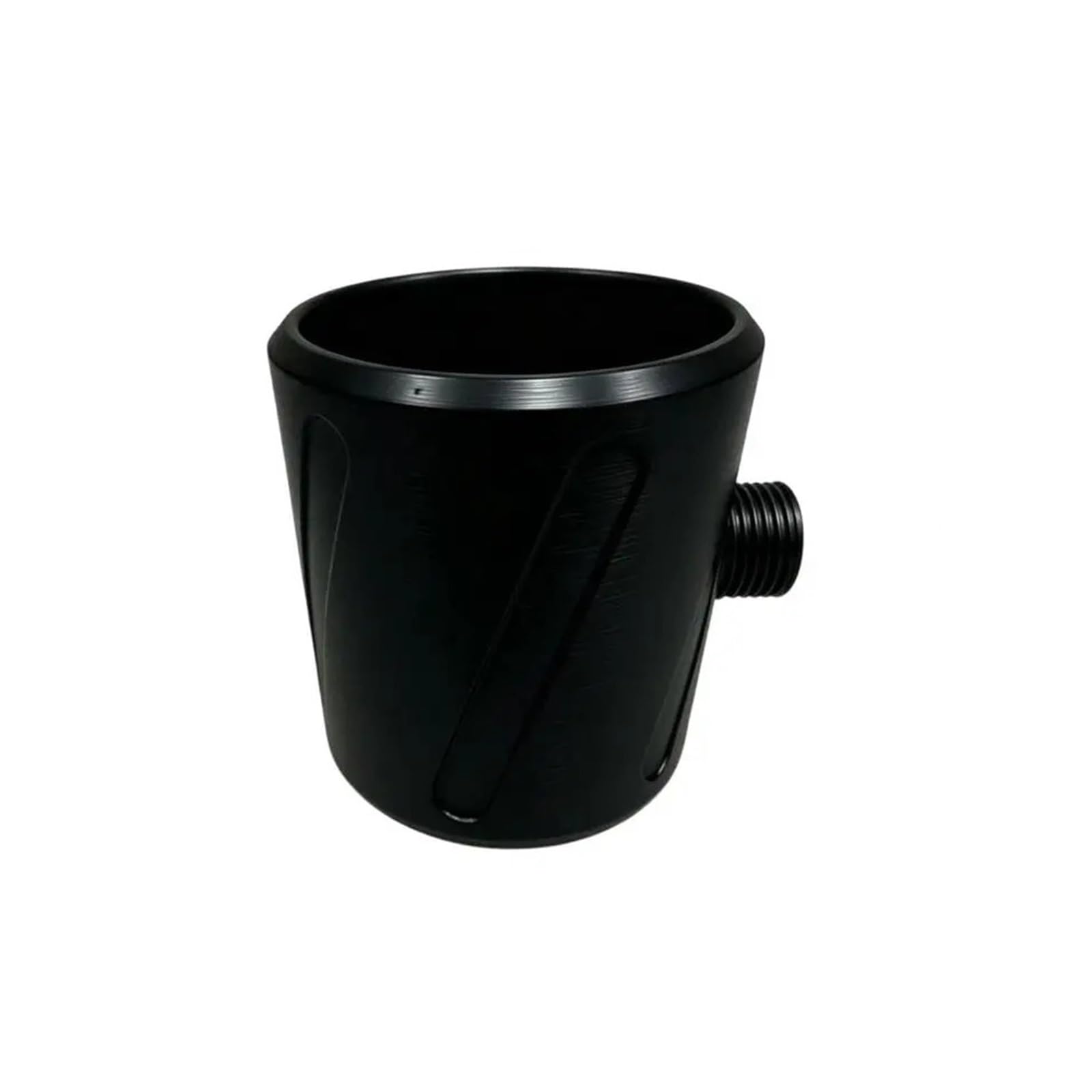 Masajeador de presión de agua portátil for hombres Terapia de relajación de tejido profundo