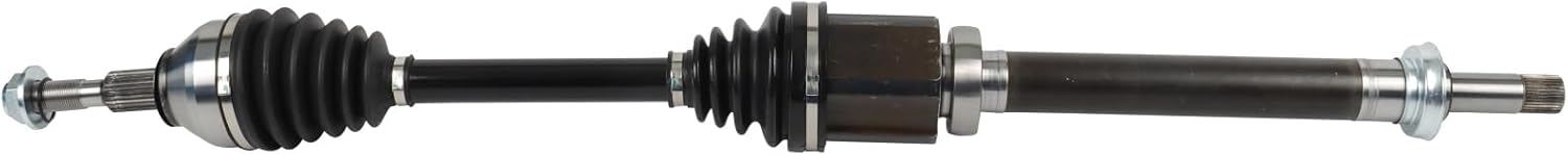 ECCPP CV Axle Shaft Assembly fit for Ford Edge 2015-2018 FD8312 F2G33B437AC NCV11126 TX876 2PCS