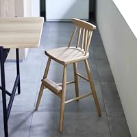 Amazon｜[ベルメゾン] ダイニングチェア ハイタイプ ウィンザーチェア