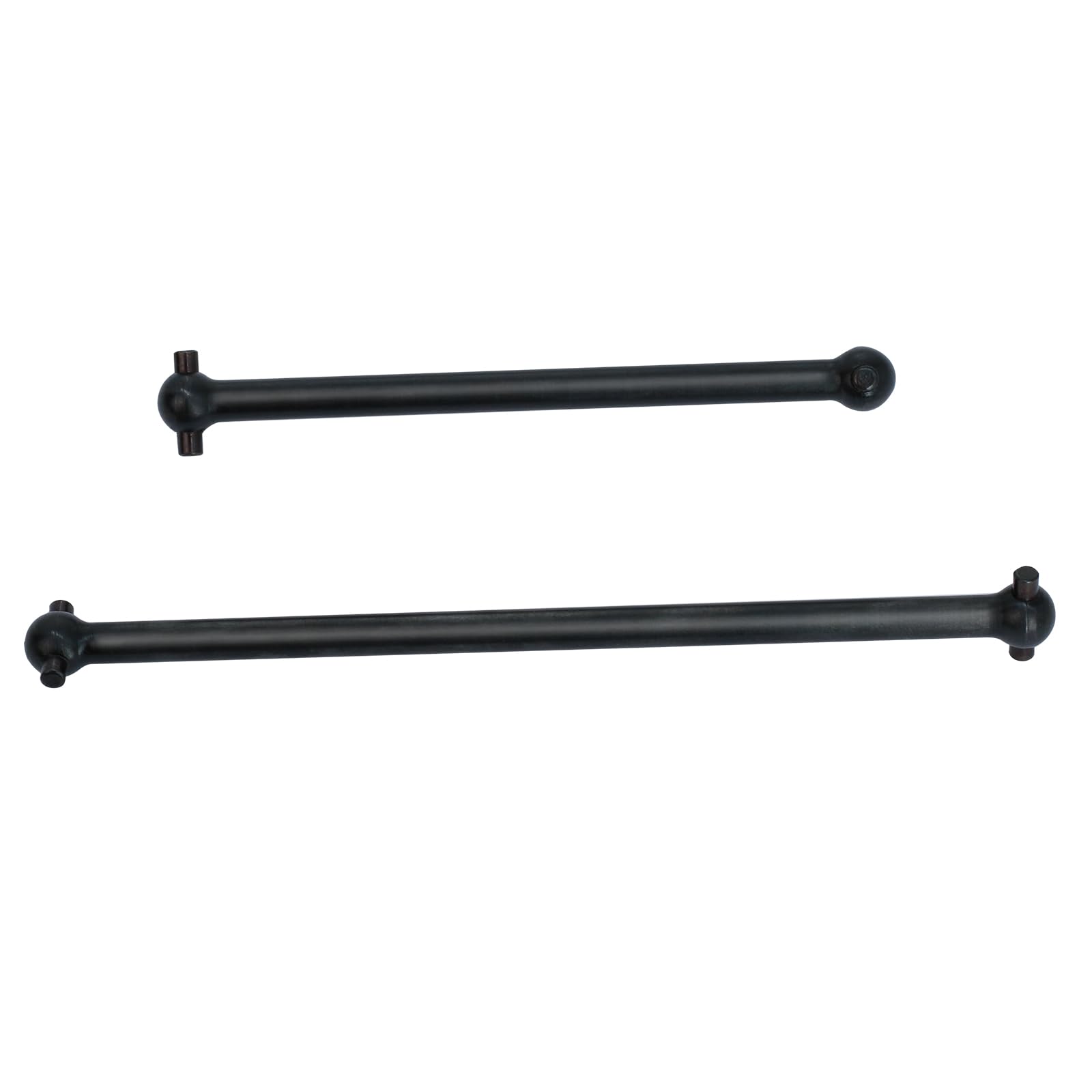 Centor Drive Shaft Dogbone Upgrades for 1/8 Arrma Typhon 6s Blx,Outcast 6S BLX,Notorious 6S BLX