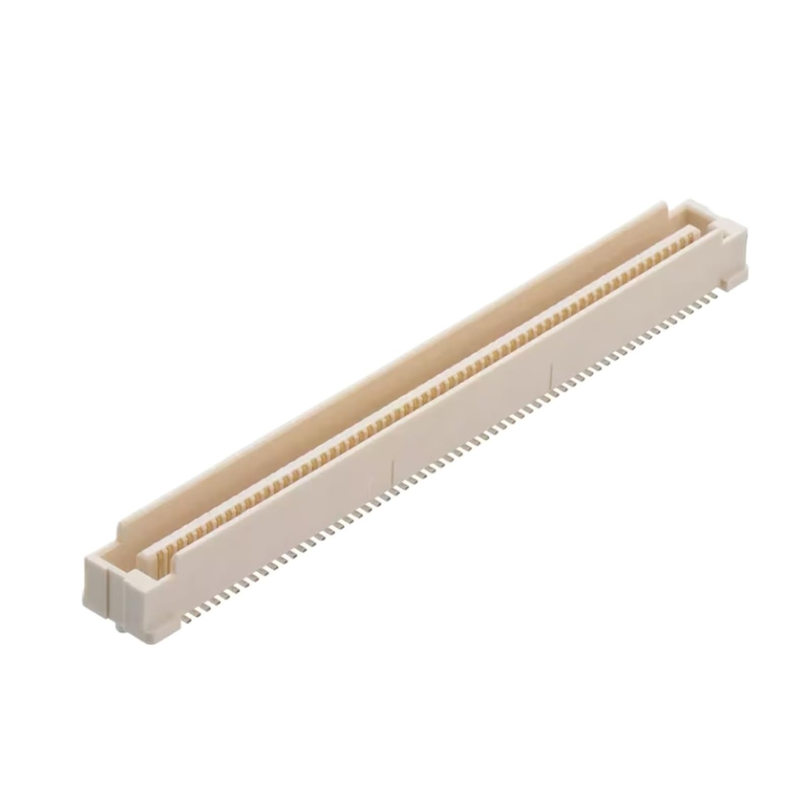Conector M58-3801242R Paso de 0,8 mm 2 filas 120 contactos