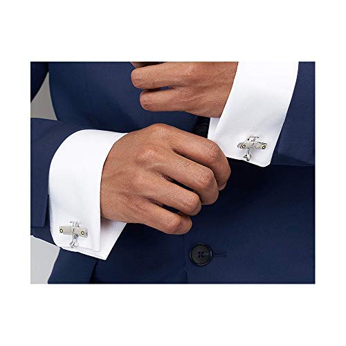 Gemelos Aport Pearl Biplane para Hombre miniatura 4