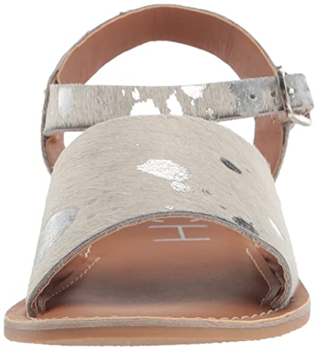 Image of Coconuts by Matisse girls Ankle Strap, Fisherman