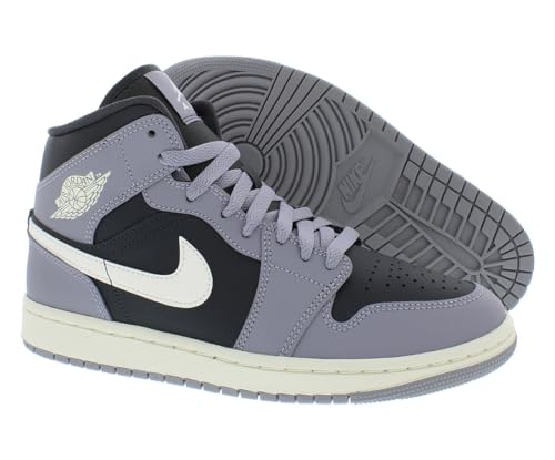 Image of Nike Women's Air Jordan 1 Mid Sneaker
