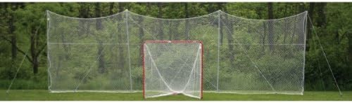 Brine Backstop Lacrosse Replacement Net