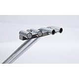 technisat satman 850 plus und unysat-quattro-switch-lnb (4 teilnehmer) grau  Technisat Multifeedhalter für Satman 850 Antennen 0001/1518