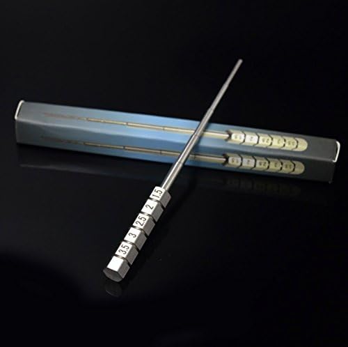 Coil Jig Diy Tool Kit for RDA Coil wire coiling tool for rba 5pcs/pack