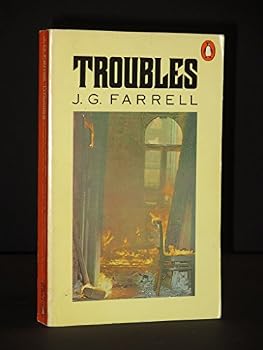 Paperback Troubles Book