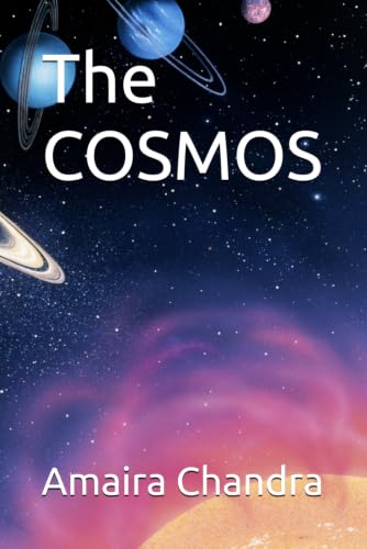 Image of The COSMOS