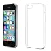 Produktbild Ewent Schutzhülle für iPhone 5S/5, transparent