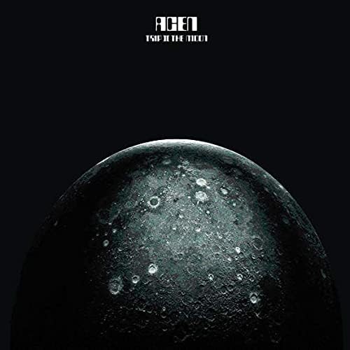 Acen - Trip II The Moon - Kniteforce Records - KF135, Kniteforce Records - KF136, Kniteforce Records - KF137, Kniteforce Records - KF138, Kniteforce Records - KF139