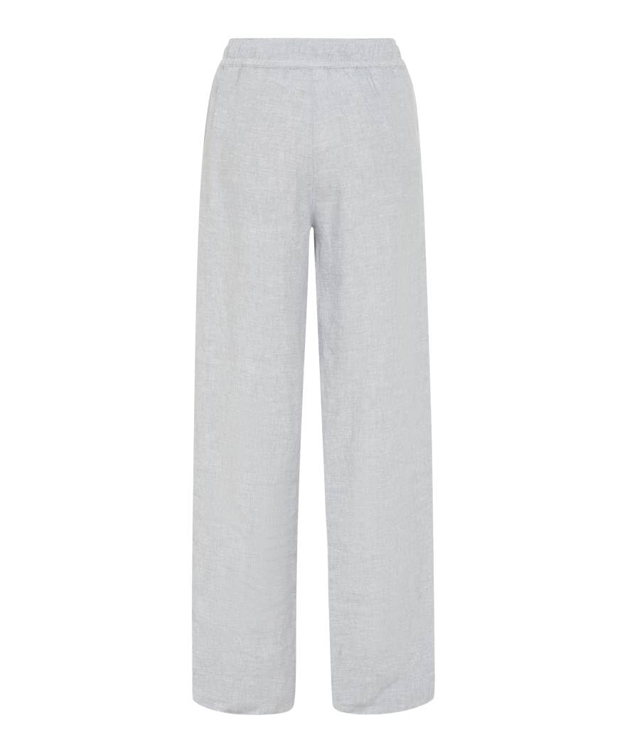 BRAX Style Farina New Pure Linen Quality Pantalón para Mujer