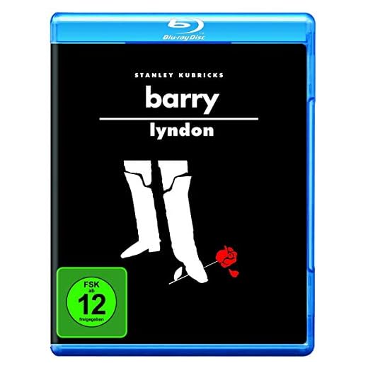 Barry Lyndon