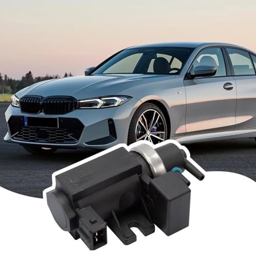 Électrovanne de pression pour turbo X6 E71 E53 E83 11747796634 - 6