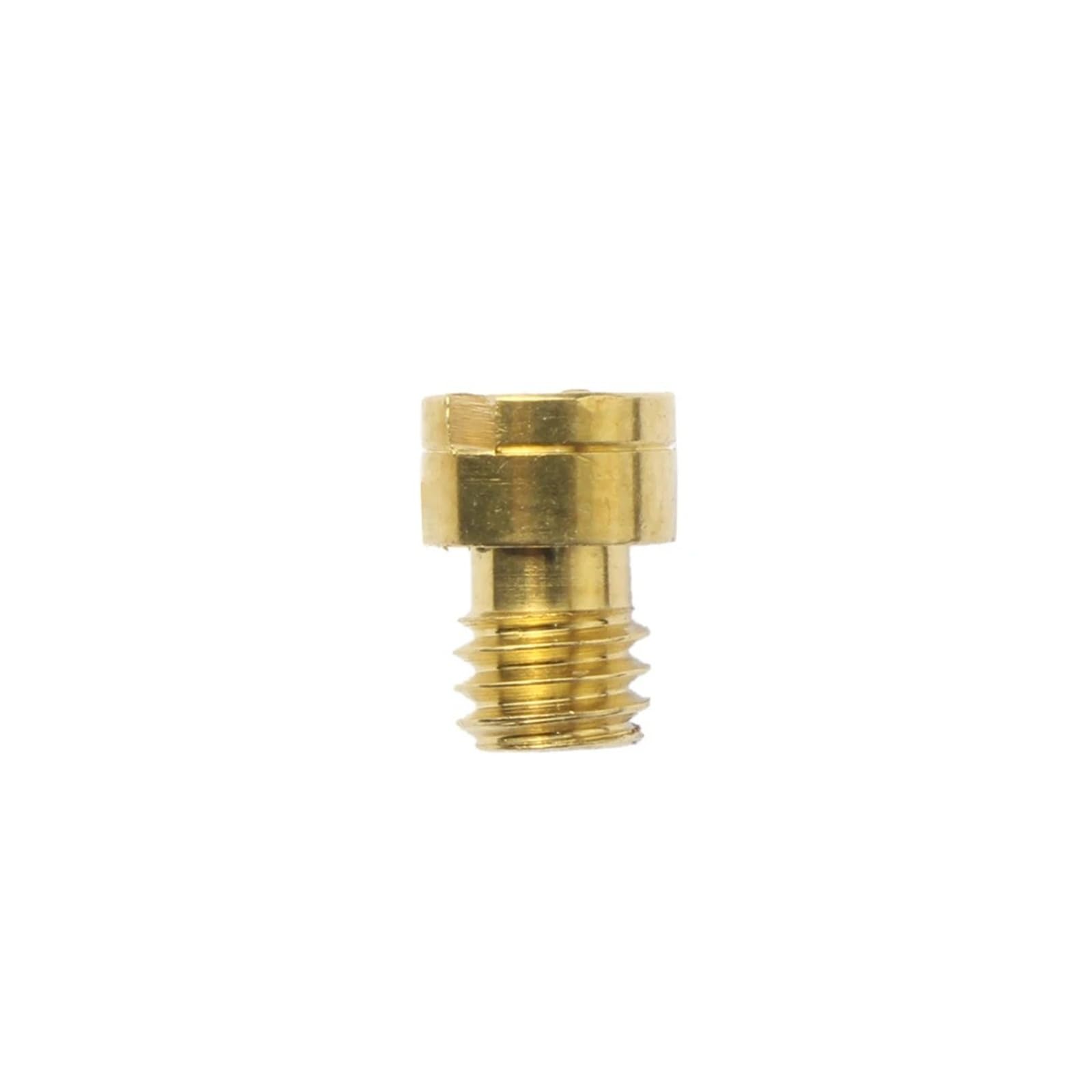 Carburador de motocicleta 139QMB para solucionar fallos de arranque 5