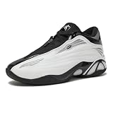 AND1 Tenis de baloncesto: desde 1993, AND1 ha sido una legendaria marca de zapatos de baloncesto para hombre con una actitud agresiva y de pelota callejera. AND1 es la plataforma que interrumpe la cultura del baloncesto al eliminar la suavidad del juego.