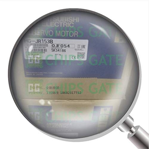 HG-JR153B 1Pcs New HG-JR153B