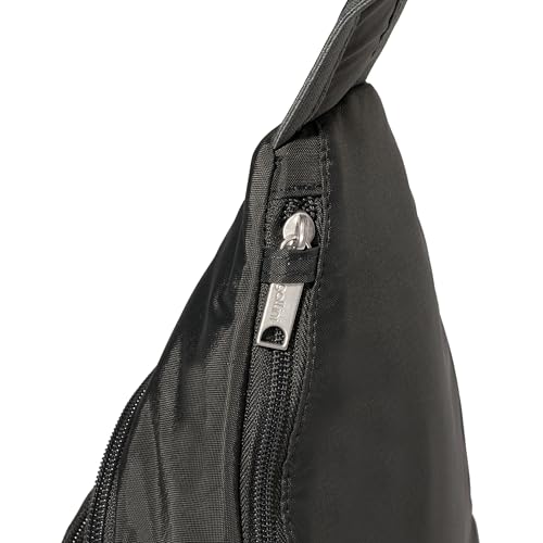 Image of Baggallini Securtex Anti-Theft Daytripper Sling