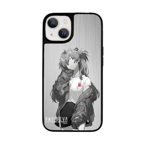 iPhone アルミニウム ケース アスカ RADIO EVA 【完売品】 Amazon.co.jp: 【RADIOEVA公式】エヴァンゲリオン新劇場版
