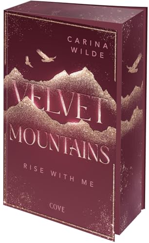 Cover zum Buch Rise with Me