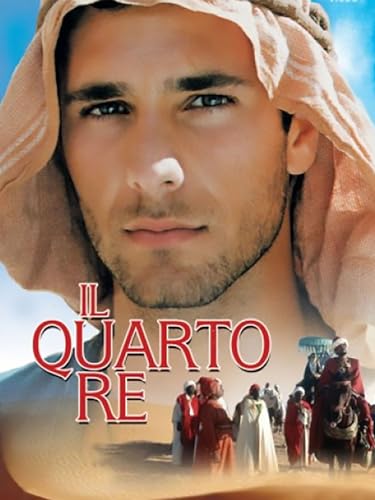  Il quarto Re