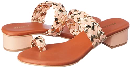 Image of Bata womens Brooke Heeled Sandal