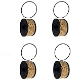 Element Oil Filter Fit For DACIA MERCEDES-BENZ SMART Juke Pulsar Renault Kadjar 2811800210