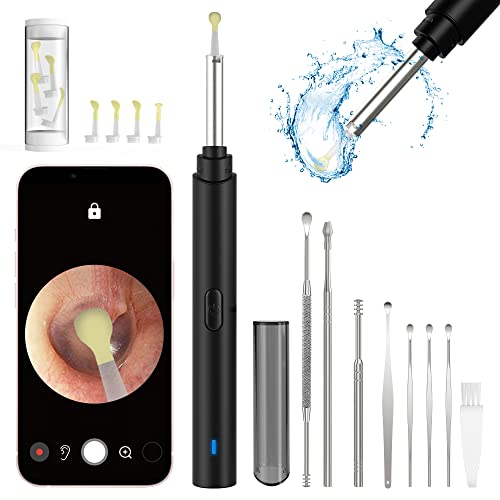 13 Best Ear Wax Removal Tools in 2022 Top Picks