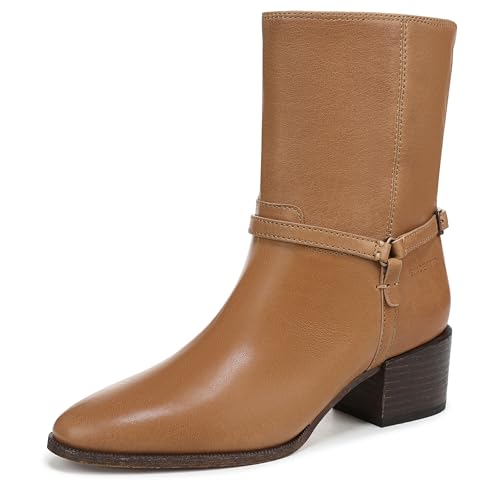 Franco Sarto Women's L-kian Ankle Boot