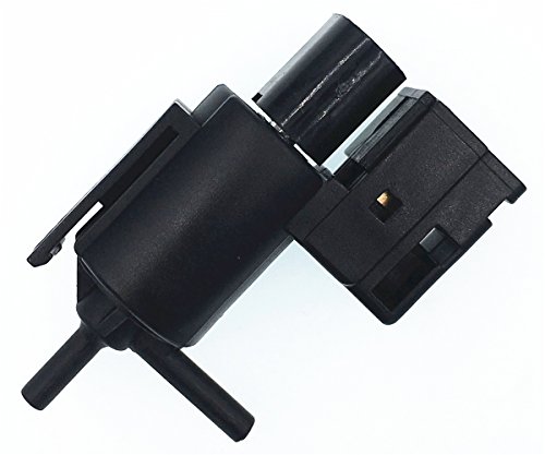 HZTWFC Black VSV EGR Vacuum Switch Purge Solenoid Valve K5T49090 K5T49091 KL0118741 KL01-18-741 For Mazda Protege 626 929 RX-8 MX-6 Millenia MPV