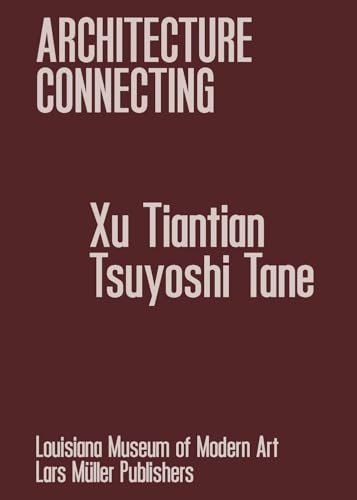 Architecture Connecting: Living Structures