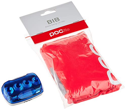 Poc Pocito Skull, Children's Helmet, Fluorescent Orange, Adj #TOP5