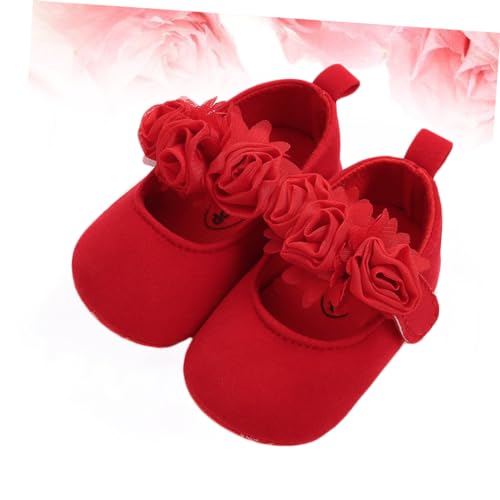 Kisangel Pair baby?First?Walker? infant?boots baby?sneakers baby?Prewalker? baby?walking? baby?girl?winter? baby?booties infant? newborn toddler flat Newborn3