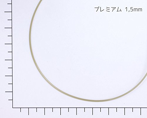 Addi 150 cm 1.5 mm Circular Knitting Needle