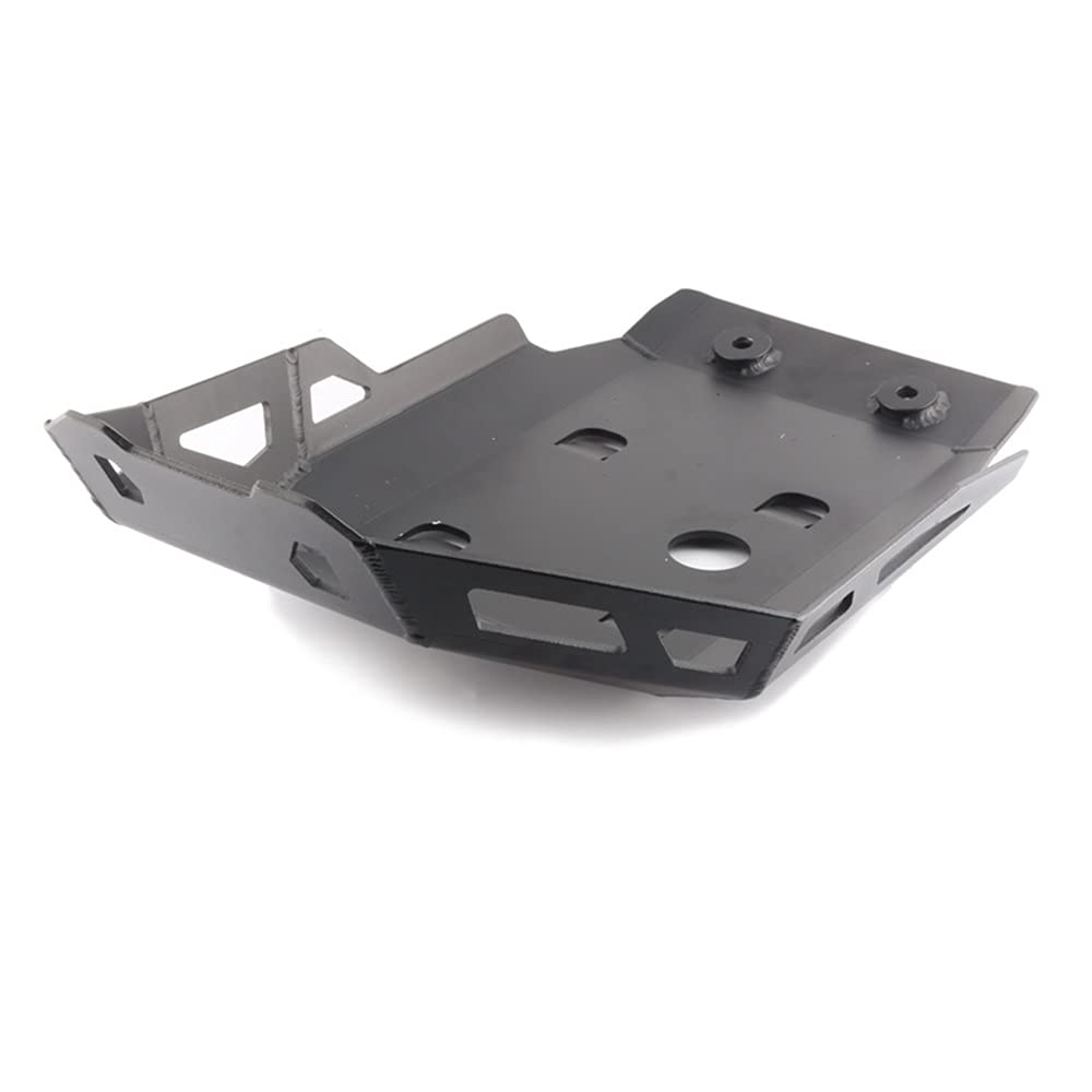 Motore del Motociclo Chassis Guard Coperchio di Protezione Skid Plate Pancia Protector per BMW F750GS F850GS F 750 850 GS 2018 2019 2020