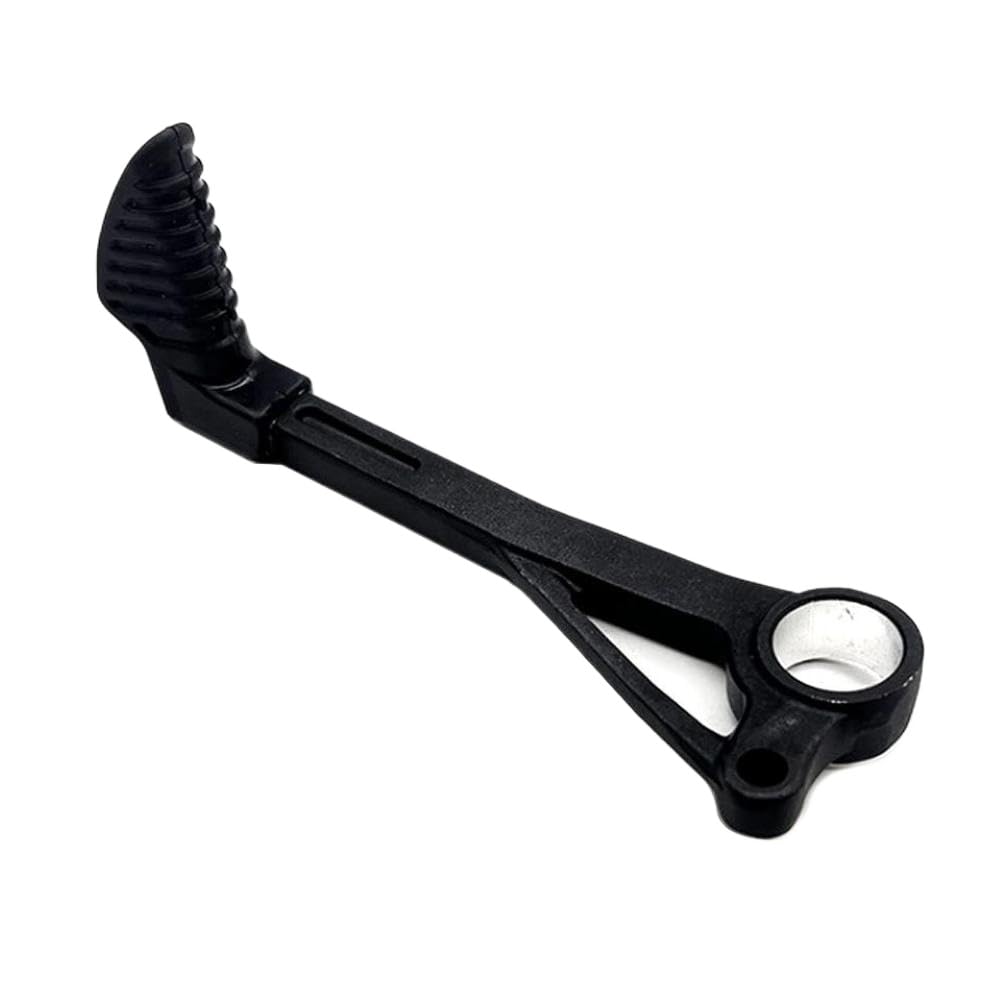 Ogbtklors Onecolor Motorcycle Gear Shift Lever Compatible With Bj600gs Bn600 Tnt600 600 Rk6