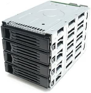 Amazon.com: 4-DRIVE Sas/sata Backplane : Electronics