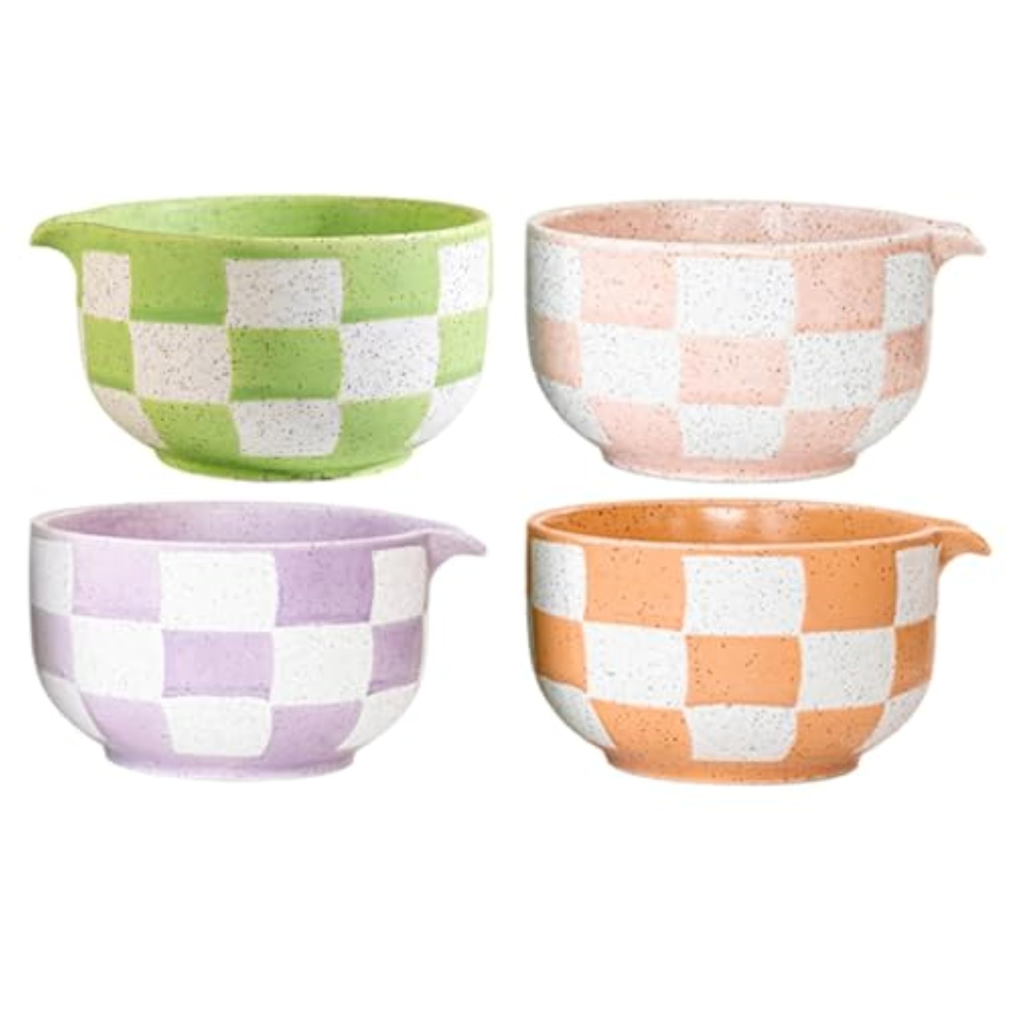 Ceramic Matcha Tea Bowl for Dining Room