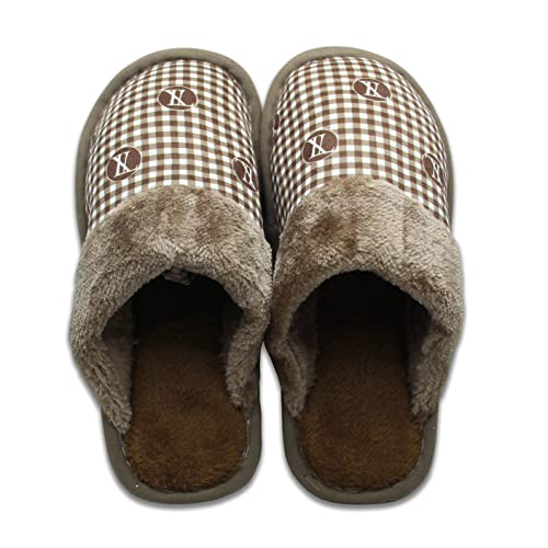 AaoJao Unisex Open Toe Flat Flip Flop Blue Carpet Slippers, Soft Winter Wear, Casual Wear, Home Wear AaoJao Unisex Open Toe Flat Flip Flop Blue Carpet Slippers, Soft Winter Wear, Casual Wear, Home Wear