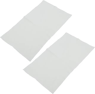 Cotton Bread Proofing Cloths 2pcs for Dough Shaping and Baking