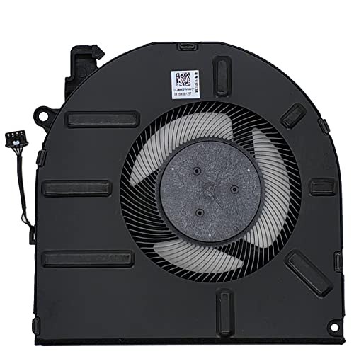 Ventilateur Lenovo ThinkBook 14 G2 ITL G3 ACL BAPD0806R5HY001 DC5V
