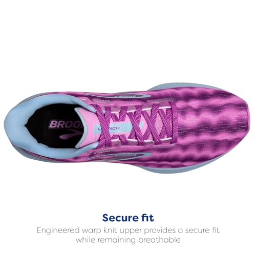 Image of Brooks Women's Launch 10 Neutral Running Shoe