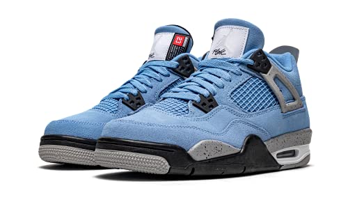 Image of Nike Boy's Air Jordan 4 Retro Shoes