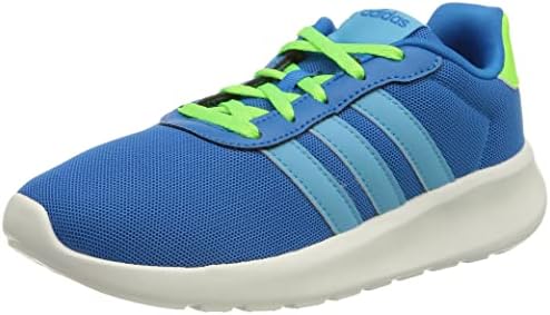 adidas Unisex Kid’s Lite Racer 3.0 K Gymnastics Shoes