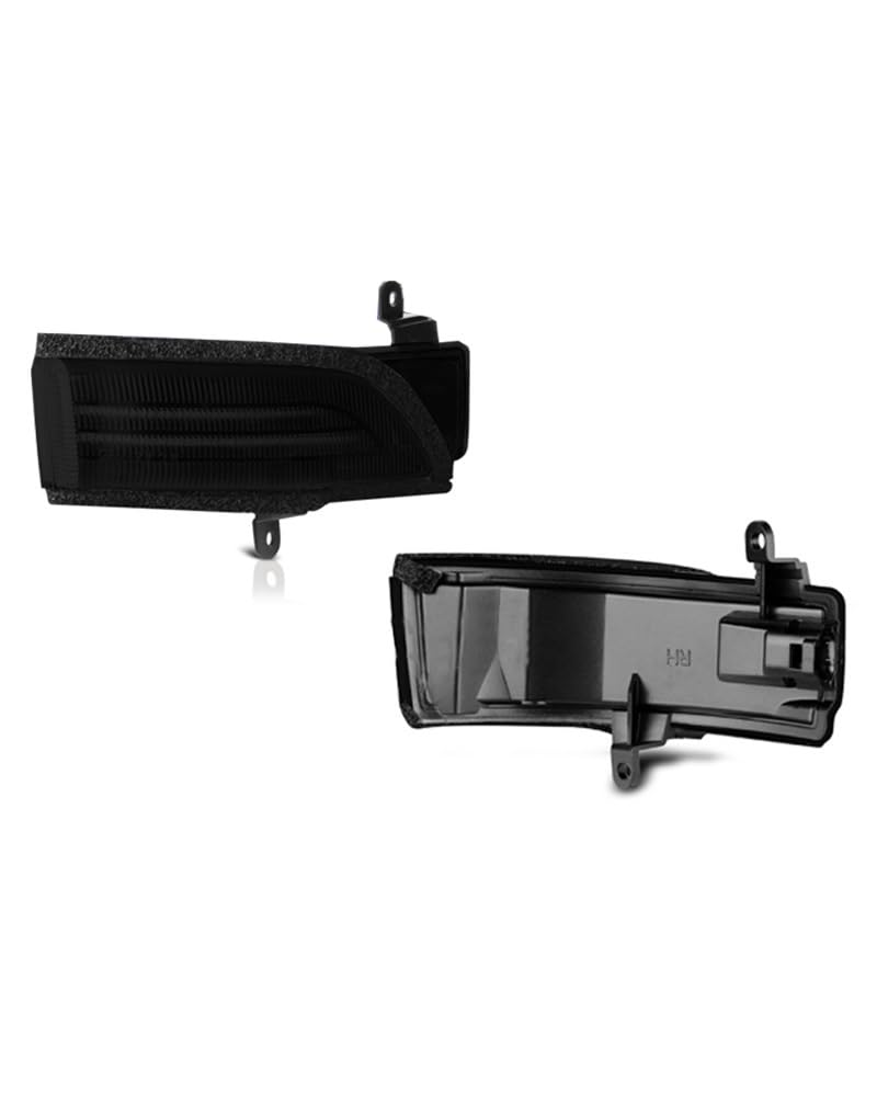 Feu de rétroviseur LED dynamique défilant Crosstrek Forester